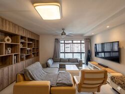 Blk 322B Anchorvale Grove (Sengkang), HDB 5 Rooms #552031241